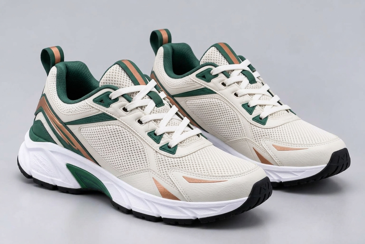Custom 3
