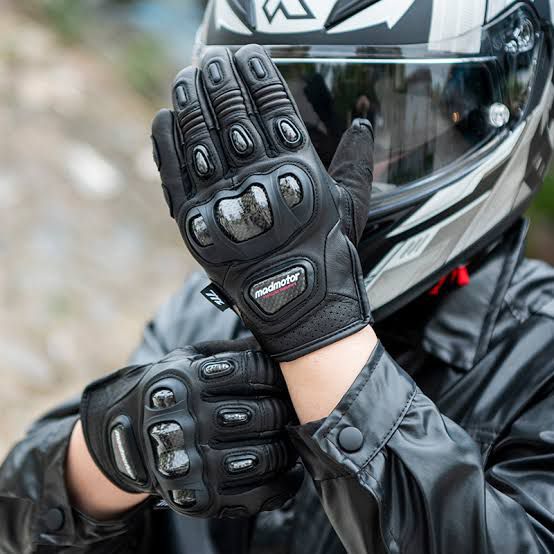 Motorcycle Jacket