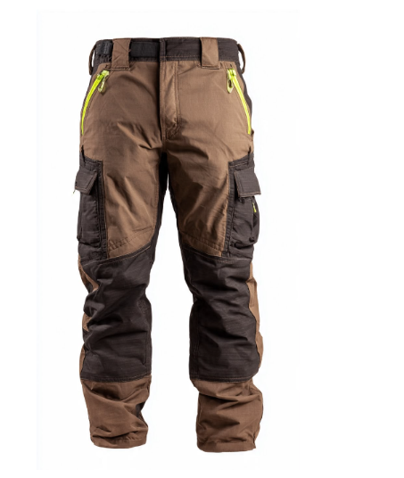 Winter Pants 3