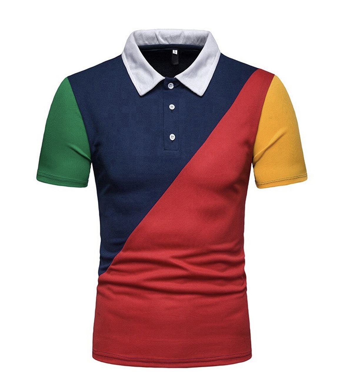 Polo Shirts