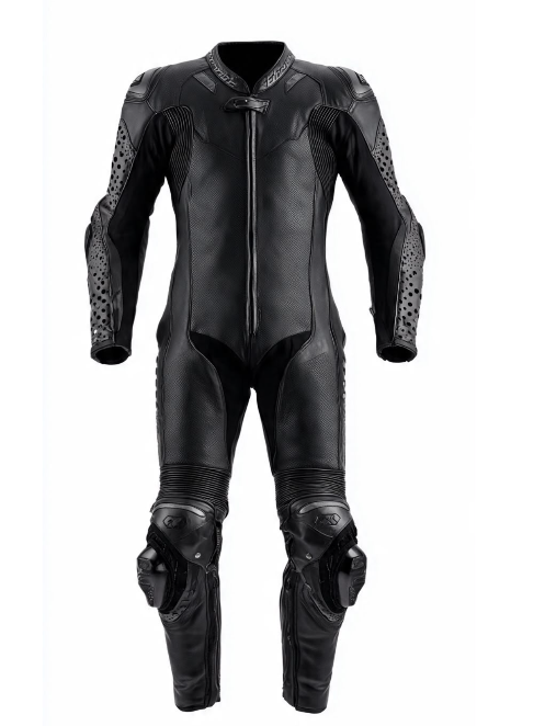 Leather Racing Suit